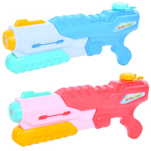 Водяний помповий бластер, 36.5 см, 828-3 (В асортименті)