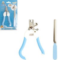 Набір для догляду за кігтями тварин 5005/667