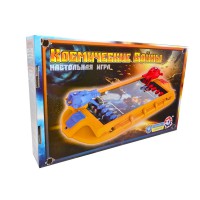 Настільна гра Космічні війни, ТехноК, 1158