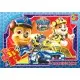 Пазли G-Toys Paw Patrol, 35 елементів (PW0863)