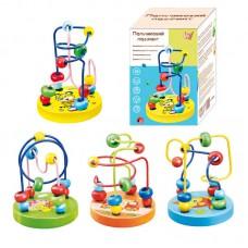 Лабіринт "WToys", 4 види, в кор, МІКС ВИДІВ /20/