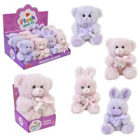 М'яка іграшка Plush and Co 13 см (в асортименті) PLC25014