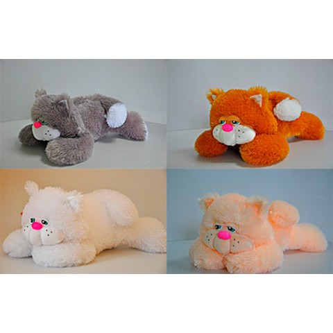 Кіт Том 49×47 см (В асортименті) 18.06.01