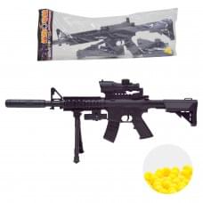 Автомат п/е 58*24,5*7см M4-3