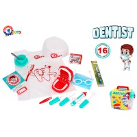 Набір стоматолога ТехноK 7365