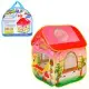 Намет ігровий дитячий каркасний Магазин, MR1481