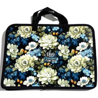 Папка на блискавці із довгою ручкою, А4+, P0265