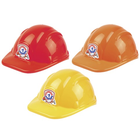 Каска Технок, 19x24x11 см