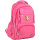 Рюкзак молодіжний YES CA 145, рожевий, 48x30x15 см, 555748