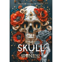 Розфарбовка, 24172, 8 аркушів, А4