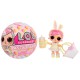 Ігровий набір з лялькою L.O.L. SURPRISE! серії Pastel Party – ХОПС