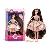 Лялька Emily Romantic, KH23/008