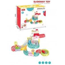 Гра для ванни в кор. /48/