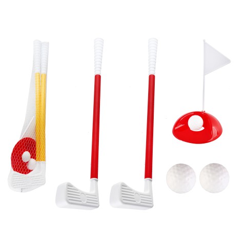 Дитячий набір для гольфу Бамсик 118/1