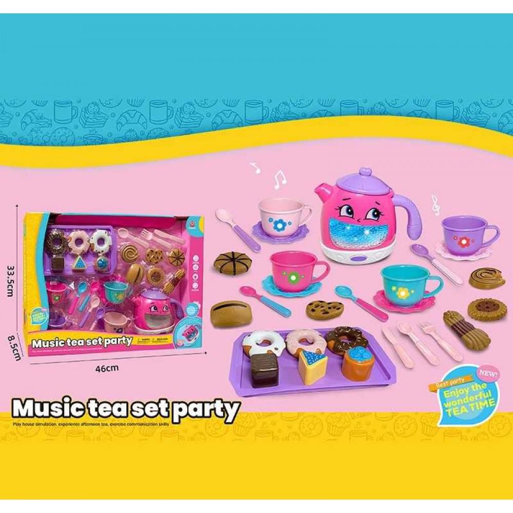 Набір посуду в кор. /30/