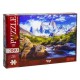 Пазли Monte Fitz Roy, 380 елементів, С380-04-03