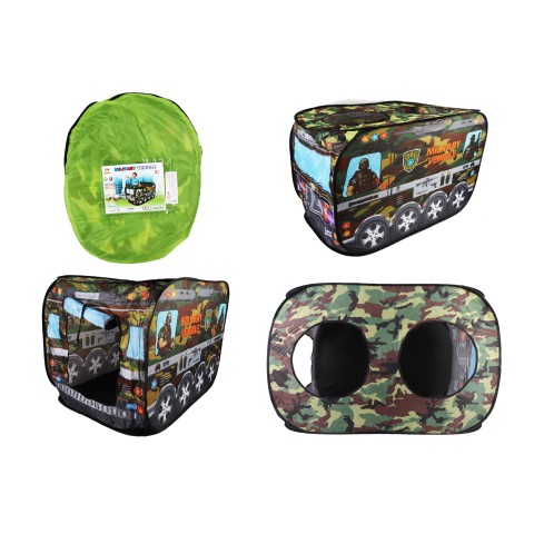 Намет військова техніка, MR1111