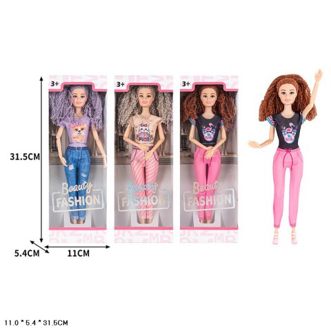 Лялька 29 см (в асортименті) ST789-H3