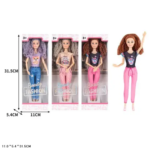 Лялька 29 см (в асортименті) ST789-H3