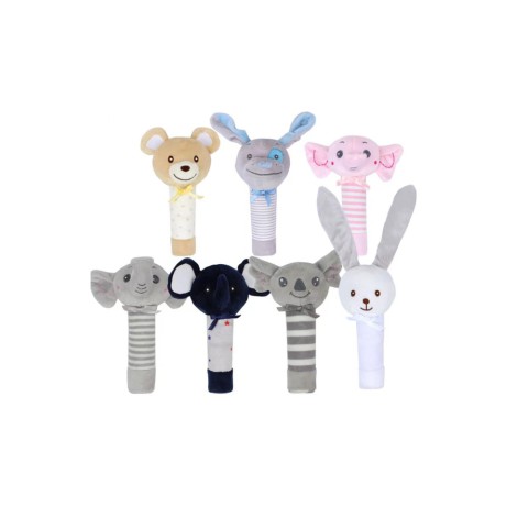 Брязкальце тваринки WD2309028