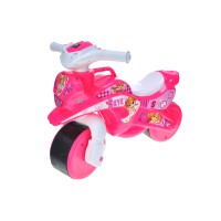 Мотоцикл Щенячий патруль Скай QB002-102