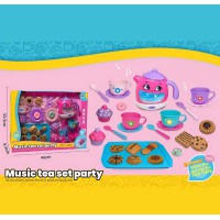 Набір посуду 3221D