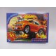 Пазли G-Toys Hot Wheels, 35 елементів, FW701