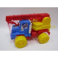 Машинка Кран Kinderway 05-509