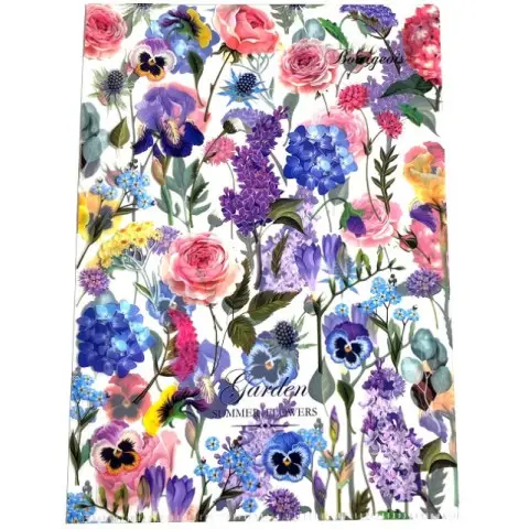 Папка Г-форма А4+, P0212 (1 відділення)