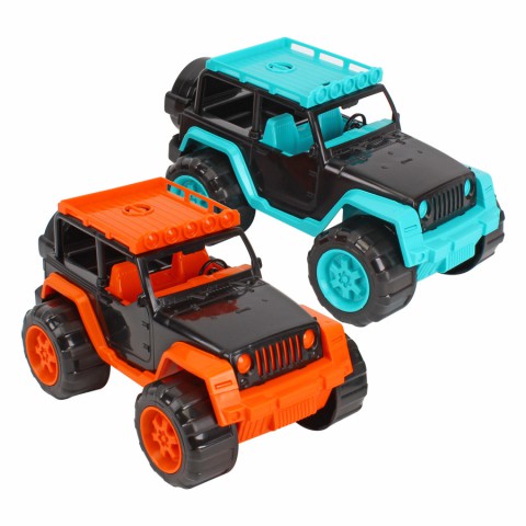 Позашляховик ТехноК, 9789 (В асортименті)