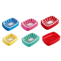 Мильниця з сіткою, 2 шт в упаковці