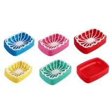 Мильниця з сіткою, 2 шт в упаковці