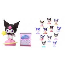Фігурка-сюрприз POP TOP KUROMI – ГАЛАКТИЧНІ ПРИГОДИ (світло, в ас.)
