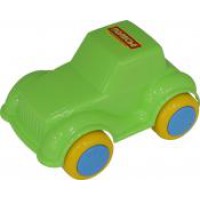 Автомобіль Чарлі