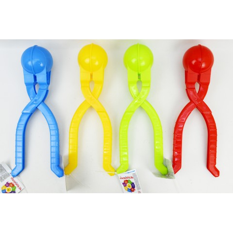 Сніжколіп Максимус 5260 33 см (В асортименті)