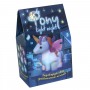 Набір для творчості "pony light night" коробка 19, 7*12*8см 30704