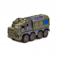 Бойовий транспортний модуль "колчан", оріон 213