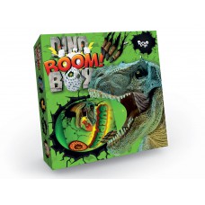 Креативна творчість "dino boom box" dbb-01-01u