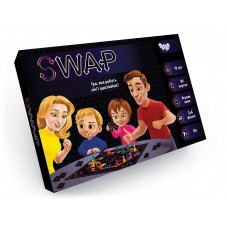 Настільна розважальна гра "swap" g-swap-01-01u