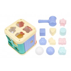 Куб "розумний малюк", технок 9505