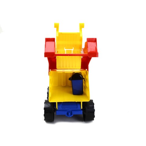 Машина Оріон М4 сміттєвоз, 300