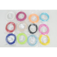 Запаска для 3D ручки, PLA, 1.75 мм, BT-D-2331 (В асортименті)