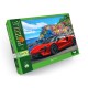 Пазли Sport Car, 1000 елементів, C1000-12-10