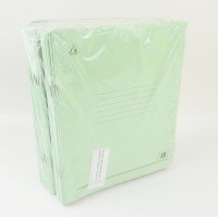 Зошити учнівські 18 аркушів лінія Тверда Тешка, 40 шт. в упаковці