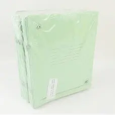 Тетради ученические 18 листов линия Тверда Тешка, 40 шт. в упаковке