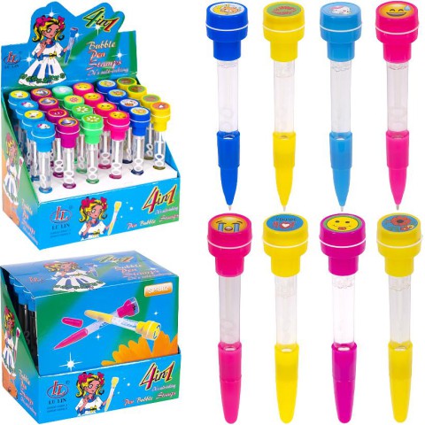 Ручка дитяча Печатка, SP-802 (В асортименті)