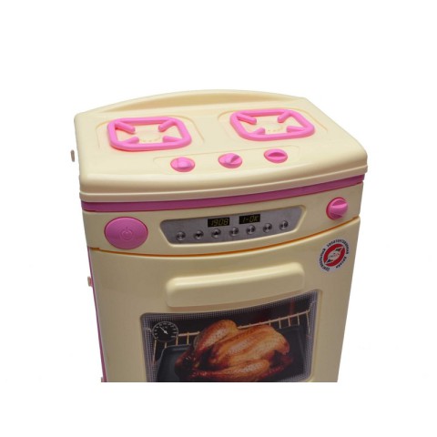 Дитяча плита газова Оріон, 822