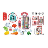 Холодильник C668-37