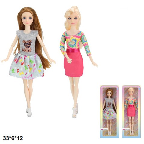 Лялька Sariel 29 см (в асортименті) 91090-C