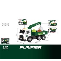 Спецтехніка WY1132A